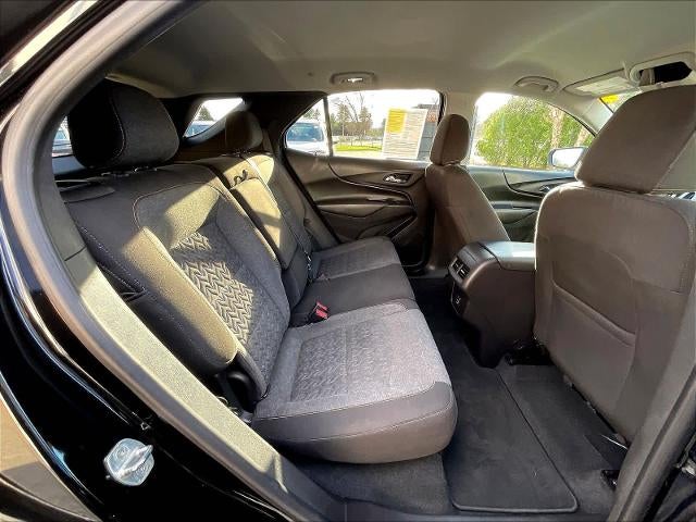 2023 Chevrolet Equinox AWD 4dr LT w/1LT