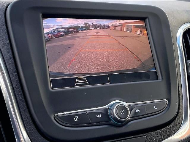 2023 Chevrolet Equinox AWD 4dr LT w/1LT