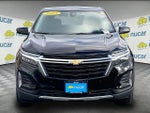 2023 Chevrolet Equinox AWD 4dr LT w/1LT