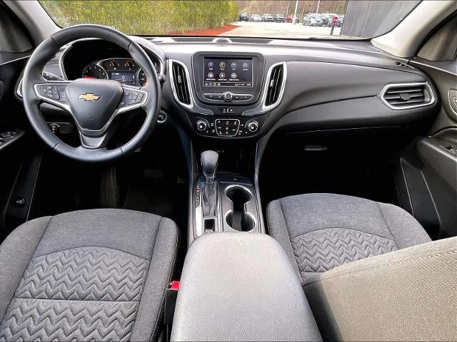 2023 Chevrolet Equinox AWD 4dr LT w/1LT