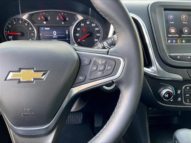 2023 Chevrolet Equinox AWD 4dr LT w/1LT