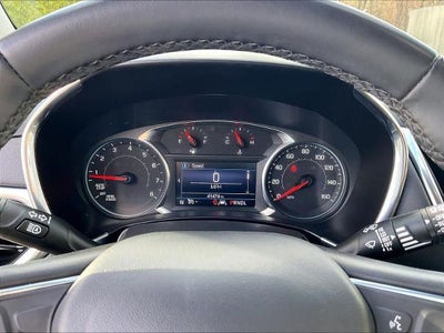 2023 Chevrolet Equinox AWD 4dr LT w/1LT