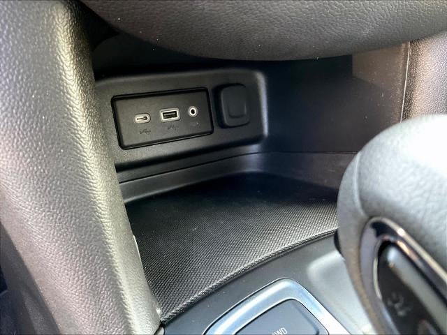 2023 Chevrolet Equinox AWD 4dr LT w/1LT