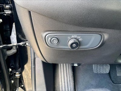 2023 Chevrolet Equinox AWD 4dr LT w/1LT