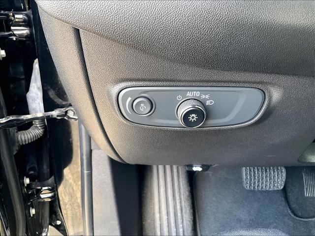 2023 Chevrolet Equinox AWD 4dr LT w/1LT