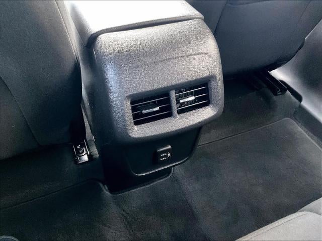 2023 Chevrolet Equinox AWD 4dr LT w/1LT