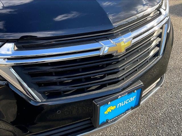 2023 Chevrolet Equinox AWD 4dr LT w/1LT