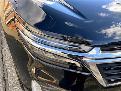 2023 Chevrolet Equinox AWD 4dr LT w/1LT