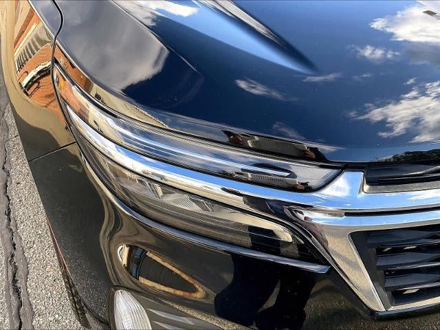 2023 Chevrolet Equinox AWD 4dr LT w/1LT