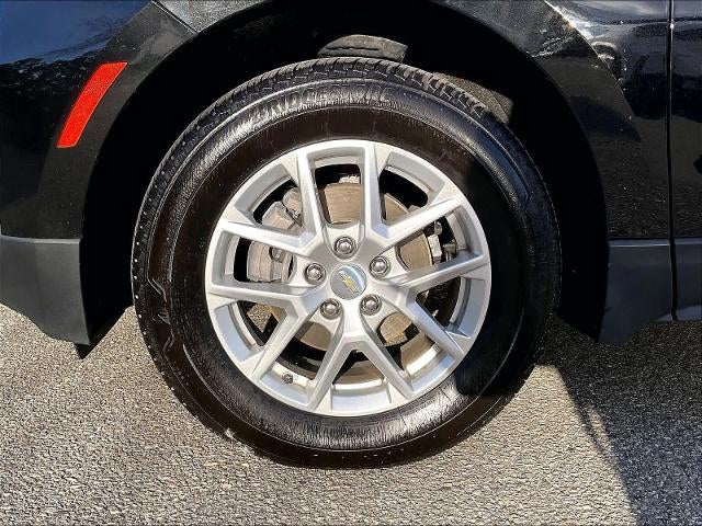 2023 Chevrolet Equinox AWD 4dr LT w/1LT