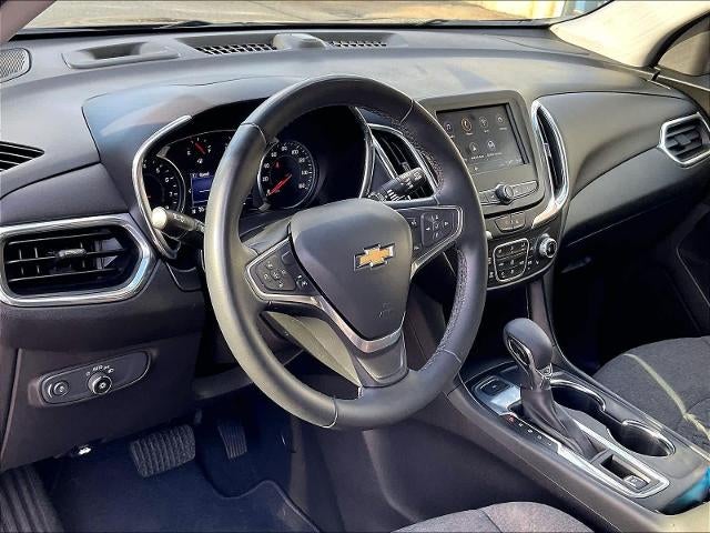2023 Chevrolet Equinox AWD 4dr LT w/1LT