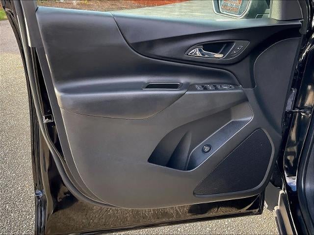 2023 Chevrolet Equinox AWD 4dr LT w/1LT