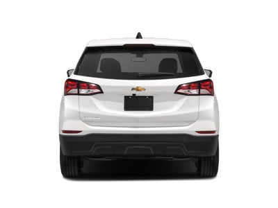 2023 Chevrolet Equinox AWD 4dr LT w/1LT