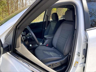 2023 Chevrolet Equinox AWD 4dr LT w/1LT