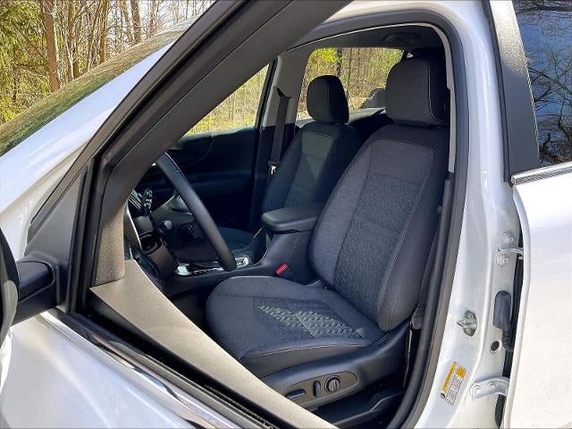 2023 Chevrolet Equinox AWD 4dr LT w/1LT