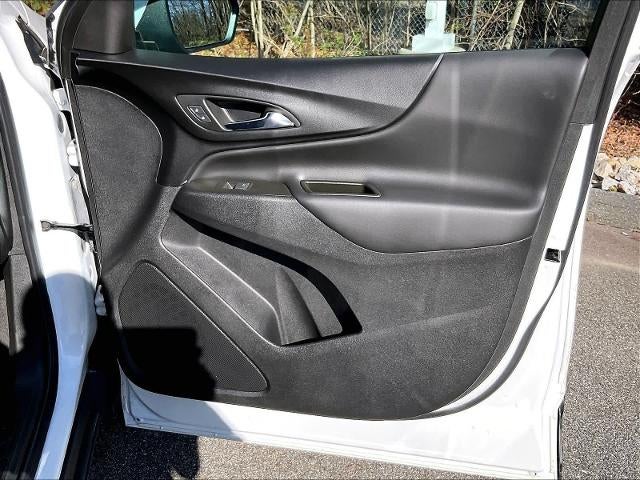 2023 Chevrolet Equinox AWD 4dr LT w/1LT