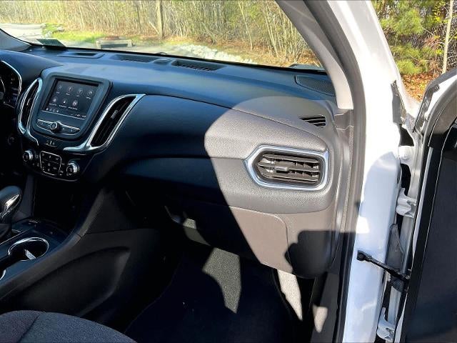 2023 Chevrolet Equinox AWD 4dr LT w/1LT
