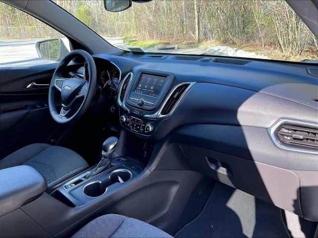 2023 Chevrolet Equinox AWD 4dr LT w/1LT
