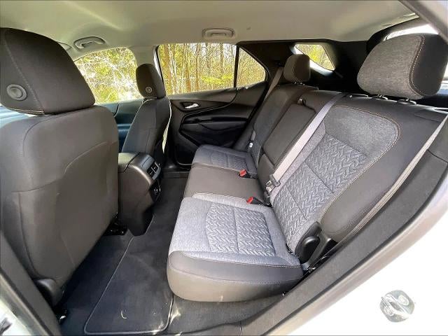 2023 Chevrolet Equinox AWD 4dr LT w/1LT
