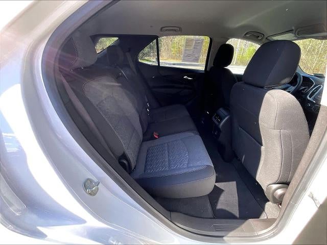 2023 Chevrolet Equinox AWD 4dr LT w/1LT