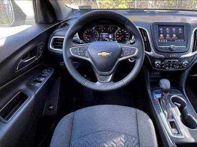 2023 Chevrolet Equinox AWD 4dr LT w/1LT