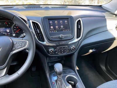 2023 Chevrolet Equinox AWD 4dr LT w/1LT