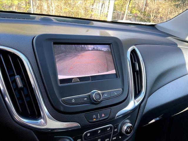 2023 Chevrolet Equinox AWD 4dr LT w/1LT