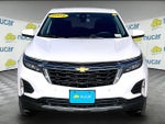 2023 Chevrolet Equinox AWD 4dr LT w/1LT