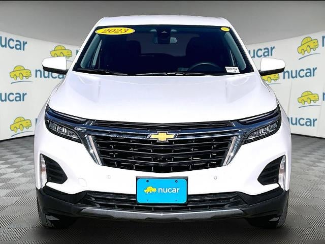 2023 Chevrolet Equinox AWD 4dr LT w/1LT