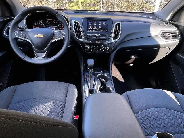 2023 Chevrolet Equinox AWD 4dr LT w/1LT