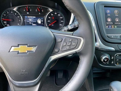 2023 Chevrolet Equinox AWD 4dr LT w/1LT