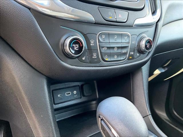 2023 Chevrolet Equinox AWD 4dr LT w/1LT