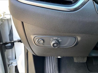 2023 Chevrolet Equinox AWD 4dr LT w/1LT