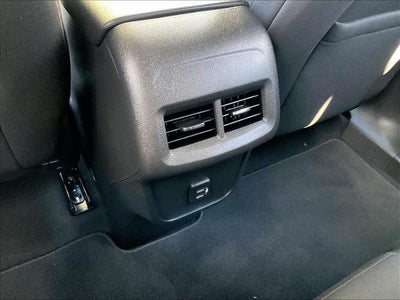 2023 Chevrolet Equinox AWD 4dr LT w/1LT