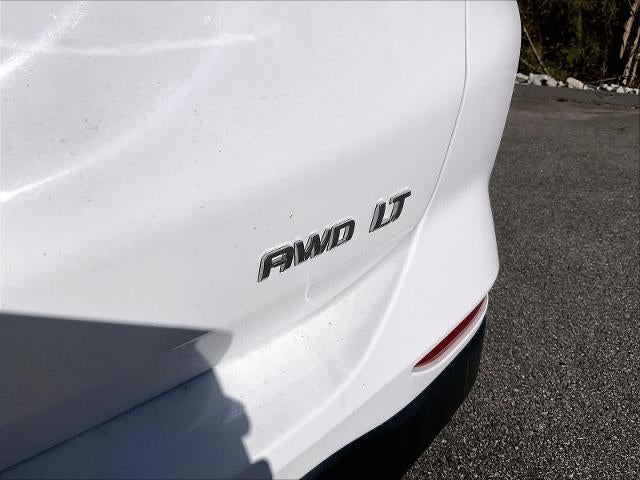 2023 Chevrolet Equinox AWD 4dr LT w/1LT