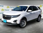 2023 Chevrolet Equinox AWD 4dr LT w/1LT