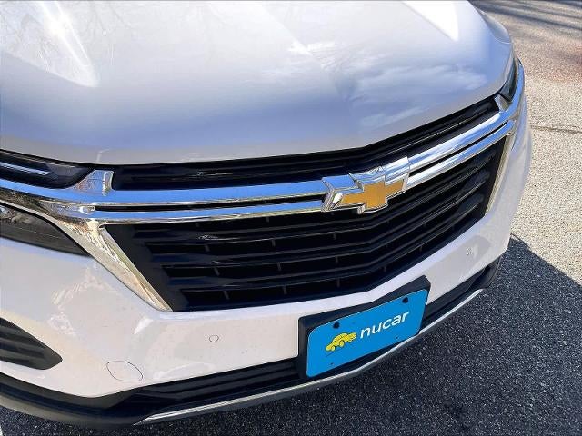 2023 Chevrolet Equinox AWD 4dr LT w/1LT