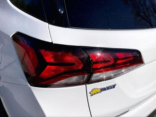 2023 Chevrolet Equinox AWD 4dr LT w/1LT