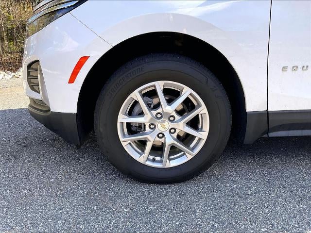 2023 Chevrolet Equinox AWD 4dr LT w/1LT