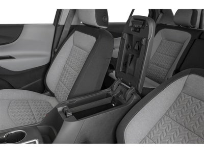 2023 Chevrolet Equinox AWD 4dr LT w/1LT