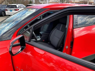 2025 Chevrolet Blazer LT AWD