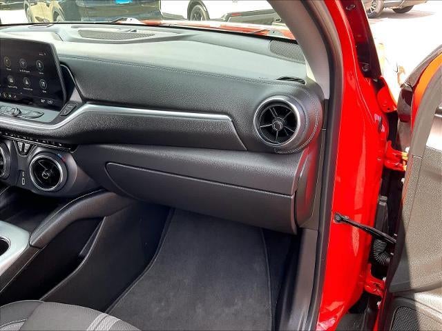 2025 Chevrolet Blazer LT AWD