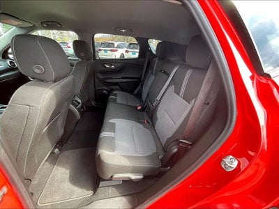 2025 Chevrolet Blazer LT AWD