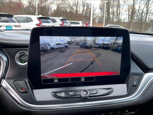 2025 Chevrolet Blazer LT AWD