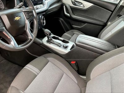 2025 Chevrolet Blazer LT AWD