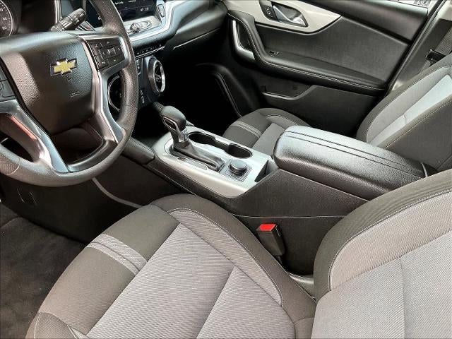 2025 Chevrolet Blazer LT AWD