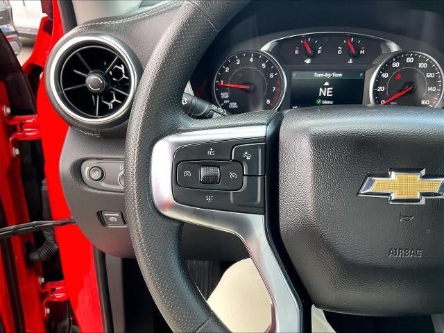 2025 Chevrolet Blazer LT AWD