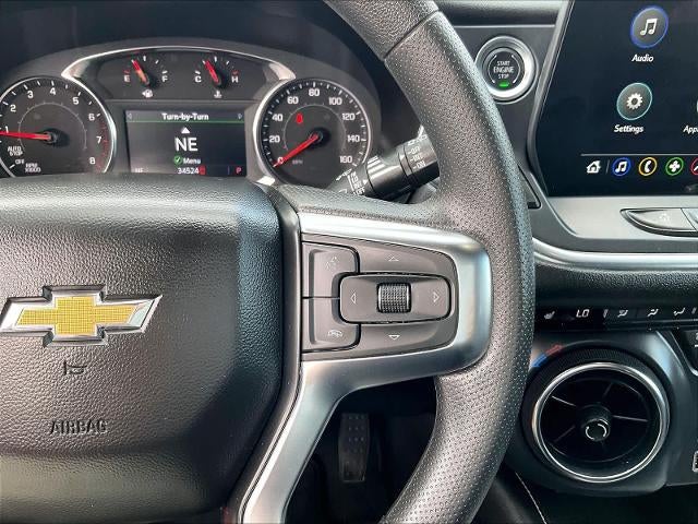 2025 Chevrolet Blazer LT AWD