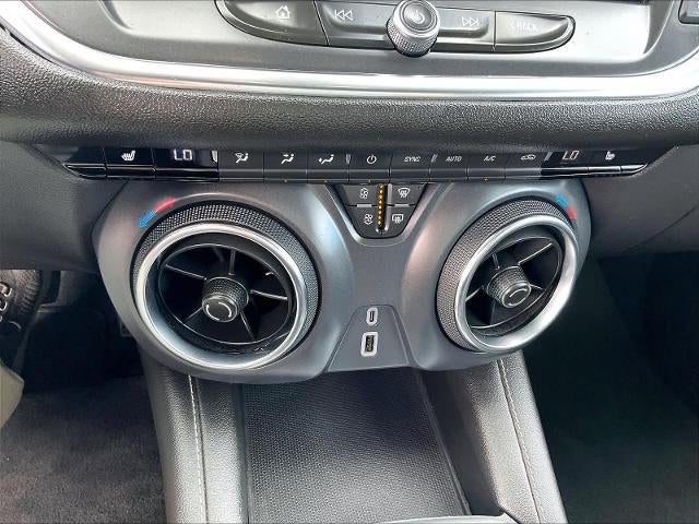 2025 Chevrolet Blazer LT AWD