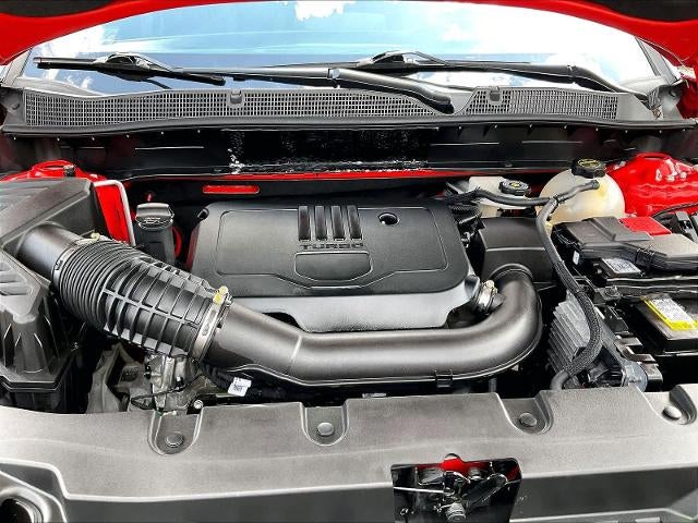 2025 Chevrolet Blazer LT AWD